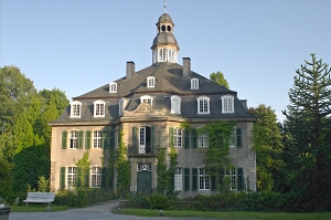 Schloss Hackhausen