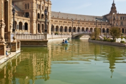 Sevilla